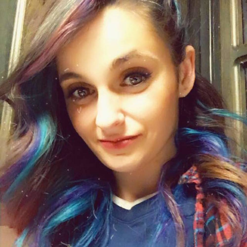Meet your Posher, Heather